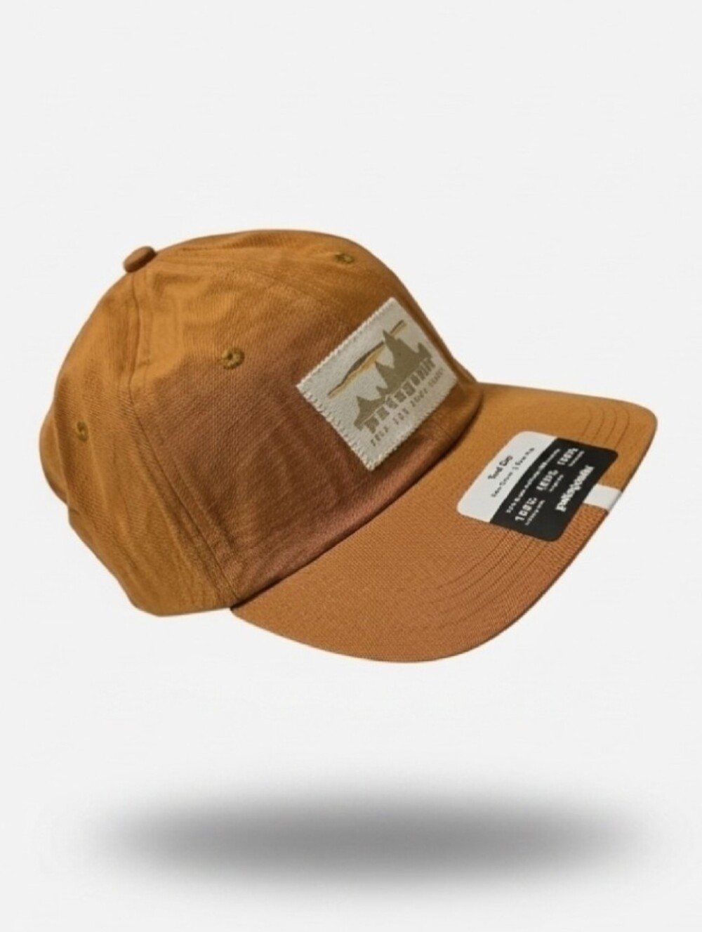 Patagonia `73 Skyline Trad Cap